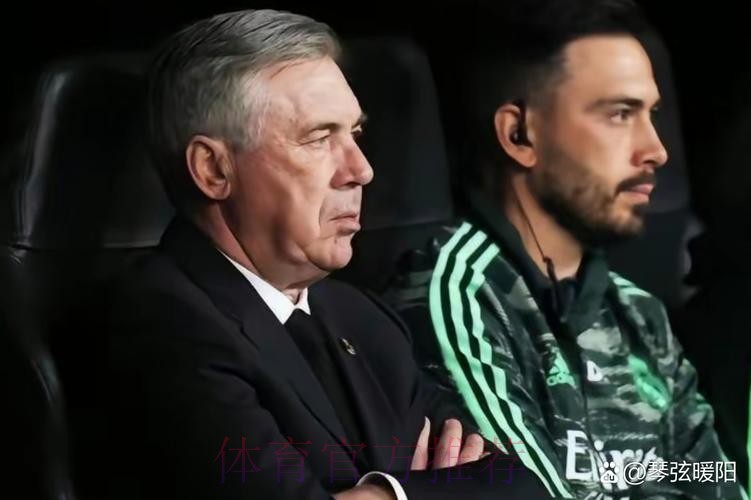 老佛爷将与安帅分析失利原因 后者继续执教皇马