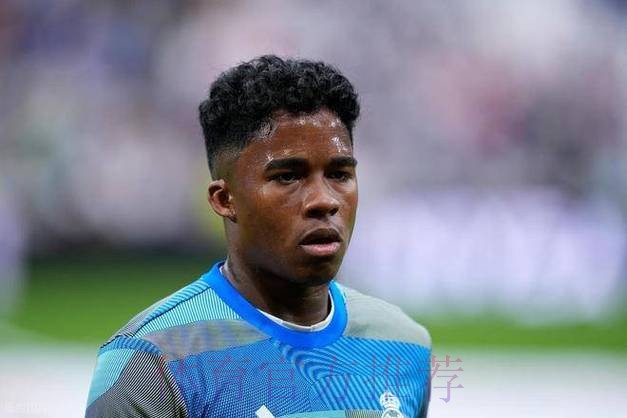 HWG!罗马诺:恩德里克租借加盟里昂 无买断条款 HWG!罗马诺:恩德里克租借加盟里昂 无买断条款